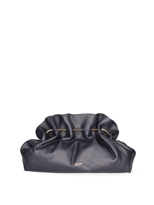 maxi pochette vivienne MY BEST BAG | MYB-259147-SSBLACK